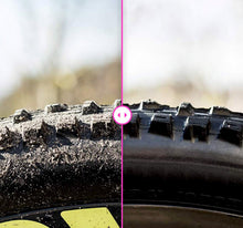 Load image into Gallery viewer, Muc-off TYRE & CASSETTE BRUSH バイク洗車用ブラシ マックオフ