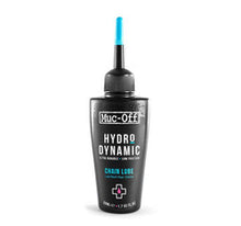 画像をギャラリービューアに読み込む, Muc-off  HYDRODYNAMIC LUBE 50ml 最先端チェーンルブ マックオフ