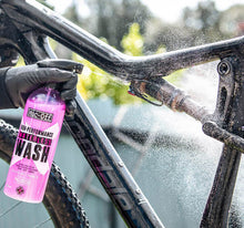 画像をギャラリービューアに読み込む, Muc-off WATERLESS WASH 750ml マックオフ