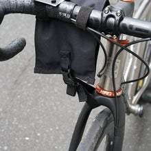 画像をギャラリービューアに読み込む, RESTRAP TECH BAG 1.2L リストラップ