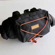 Load image into Gallery viewer, RESTRAP BARBAG+FOOD POUCH