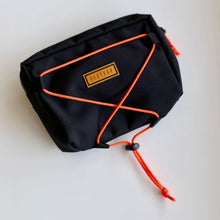 Load image into Gallery viewer, RESTRAP BARBAG+FOOD POUCH