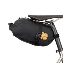 画像をギャラリービューアに読み込む, RESTRAP SADDLE PACK 4L