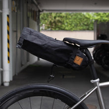 画像をギャラリービューアに読み込む, RESTRAP SADDLE PACK 4L