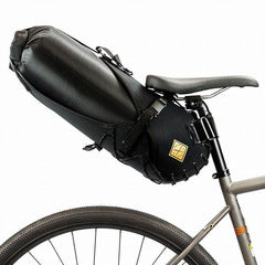 RESTRAP SADDLE BAG 14L – Grumpy Bike Shop