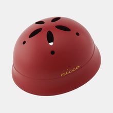 画像をギャラリービューアに読み込む, ルシック ベビーL / Le Chic Baby L nicco ニコ 子供用ヘルメット