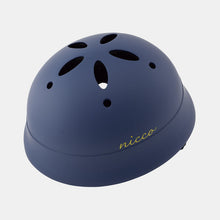 画像をギャラリービューアに読み込む, ルシック ベビーL / Le Chic Baby L nicco ニコ 子供用ヘルメット