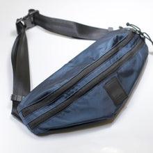 画像をギャラリービューアに読み込む, 【30%off】THE BROWN BUFFALO BEYONDSLING 420Dナイロン ザブラウンバッファロー ショルダー ウエストバッグ ボディーバッグ