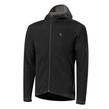 画像をギャラリービューアに読み込む, 【20%off】7mesh CALLAGHAN HOODY BLACK セブンメッシュ