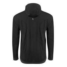画像をギャラリービューアに読み込む, 【20%off】7mesh CALLAGHAN HOODY BLACK セブンメッシュ