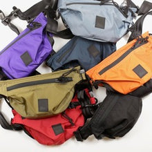 画像をギャラリービューアに読み込む, THE BROWN BUFFALO SUPPLYSLING ザブラウンバッファロー ショルダー