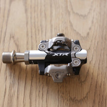 Load image into Gallery viewer, SHIMANO PD-M9100 XTR SPDペダル シマノ ビンディングペダル