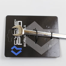 Load image into Gallery viewer, 【20%off】CYCLE PRO 15mm Dual Wrench CP-TL 15W For removing nuts, hub nuts, and track bike fixed gears
