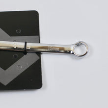 Load image into Gallery viewer, 【20%off】CYCLE PRO 15mm Dual Wrench CP-TL 15W For removing nuts, hub nuts, and track bike fixed gears