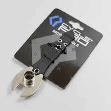 Load image into Gallery viewer, Portable Pedal Wrench & Box Wrench CP-TL626-15D Fixie Tool Fixed Gear CYCLE PRO