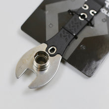Load image into Gallery viewer, Portable Pedal Wrench & Box Wrench CP-TL626-15D Fixie Tool Fixed Gear CYCLE PRO