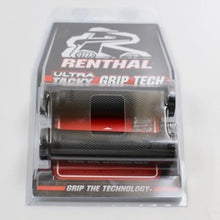 画像をギャラリービューアに読み込む, RENTHAL LOCK ON GRIPS ULTRA TACKY レンサル MTB グリップ