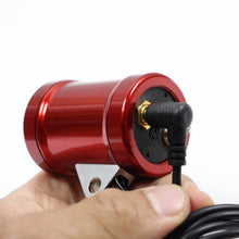 画像をギャラリービューアに読み込む, Sinewave Beacon ダイナモライト レッド  USB充電機能