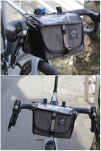 画像をギャラリービューアに読み込む, RawLow Mountain Works Bike’n Hike Front Bag ロウロウマウンテンワークス バイクンハイク フロントバッグ