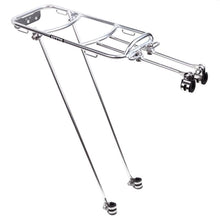 Load image into Gallery viewer, NITTO rivendell R14 top rack silver