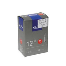 Load image into Gallery viewer, SCHWALBE シュワルベ チューブ 1〜10SV 仏式 40mm バルブ