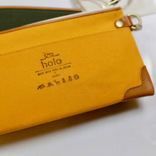 Load image into Gallery viewer, holo Campers Wallet L キャンパーズ ウォレット