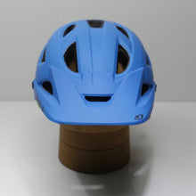 画像をギャラリービューアに読み込む, 【60%オフ】GIRO MONTARO MIPS Matte Blue / Lime Lサイズのみ MTB ヘルメット ジロ