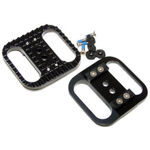 Load image into Gallery viewer, PROBLEM SOLVERS DECKSTERS CLIPLESS PEDAL ADAPTOR デッキスター クリップレス ペダル アダプター