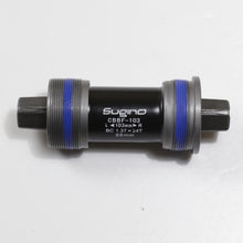 Load image into Gallery viewer, Sugino CBBF-68 カートリッジ BB スギノ