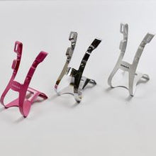 画像をギャラリービューアに読み込む, SOMA Oppy X4 ゲート トークリップ  PK,WH 左右セット(2個) ソーマ