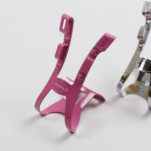 画像をギャラリービューアに読み込む, SOMA Oppy X4 ゲート トークリップ  PK,WH 左右セット(2個) ソーマ