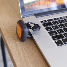 Load image into Gallery viewer, Knog Blinder FRONT フロントライト ノグ