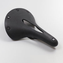 画像をギャラリービューアに読み込む, BROOKS CAMBIUM C19 CARVED ALL WETHER ブルックス サドル