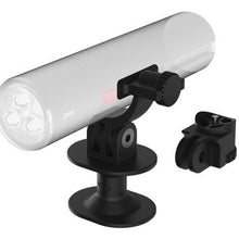 Load image into Gallery viewer, PWR HELMET GOPRO MOUNT Knog ノグ ヘルメットマウント