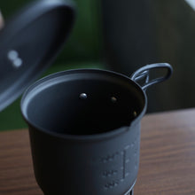 Load image into Gallery viewer, esbit エスビット クッカーセット 調理器具 クッカー キャンプ アウトドア