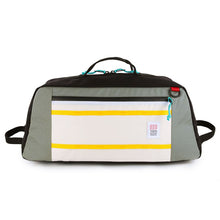 Load image into Gallery viewer, 【20%off】TOPO DESIGNS MOUNTAIN DUFFEL 40L トポデザイン サイクリング マウンテン ダッフルバッグ