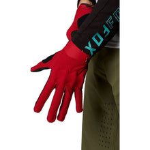 画像をギャラリービューアに読み込む, FOX DEFEND D30 GLOVE ディフェ