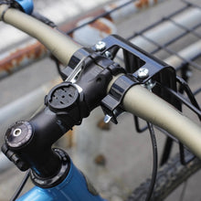 画像をギャラリービューアに読み込む, WALD 257GB フロントラック Uber Eats 前カゴ ウォルド ワルド コーヒーライド コミューター