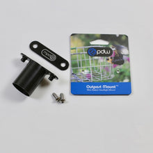 Load image into Gallery viewer, PDW アウトポストマウント Outpost Mount - Light Mount for Wire Baskets
