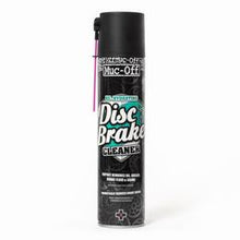 画像をギャラリービューアに読み込む, Muc-off DISC BRAKE CLEANER 400ml マックオフ