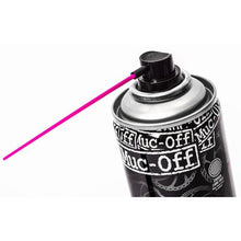 画像をギャラリービューアに読み込む, Muc-off DISC BRAKE CLEANER 400ml マックオフ