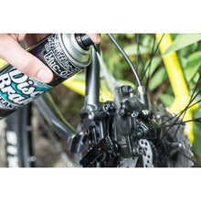 画像をギャラリービューアに読み込む, Muc-off DISC BRAKE CLEANER 400ml マックオフ