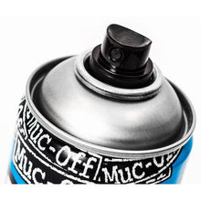 画像をギャラリービューアに読み込む, Muc-off SILICON SHINE 500ml シリコンシャイン マックオフ