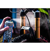 画像をギャラリービューアに読み込む, Muc-off SILICON SHINE 500ml シリコンシャイン マックオフ