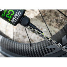 画像をギャラリービューアに読み込む, Muc-off C3 DRY CERAMIC LUBE 120ml マックオフ チェーンオイル