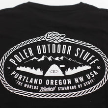 Load image into Gallery viewer, POLeR LASSO TEE Tシャツ 3色 ポ