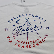 Load image into Gallery viewer, POLeR ENLIGHTENMENT TEE T