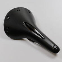 画像をギャラリービューアに読み込む, BROOKS CAMBIUM C17 CARVED ALL WETHER ブルックス サドル