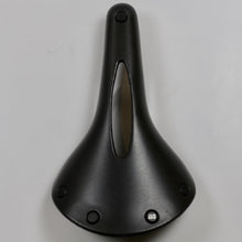 画像をギャラリービューアに読み込む, BROOKS CAMBIUM C17 CARVED ALL WETHER ブルックス サドル