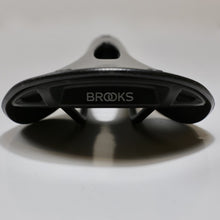 画像をギャラリービューアに読み込む, BROOKS CAMBIUM C17 CARVED ALL WETHER ブルックス サドル